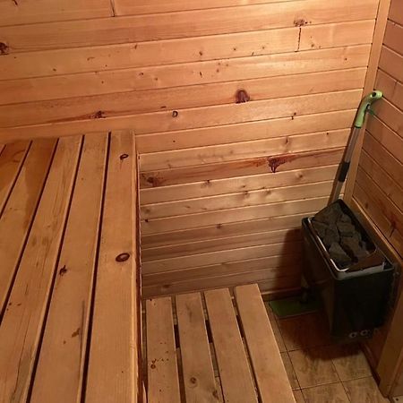 Chalet Sofia Боровец Екстериор снимка