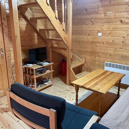 Chalet Sofia Боровец Екстериор снимка