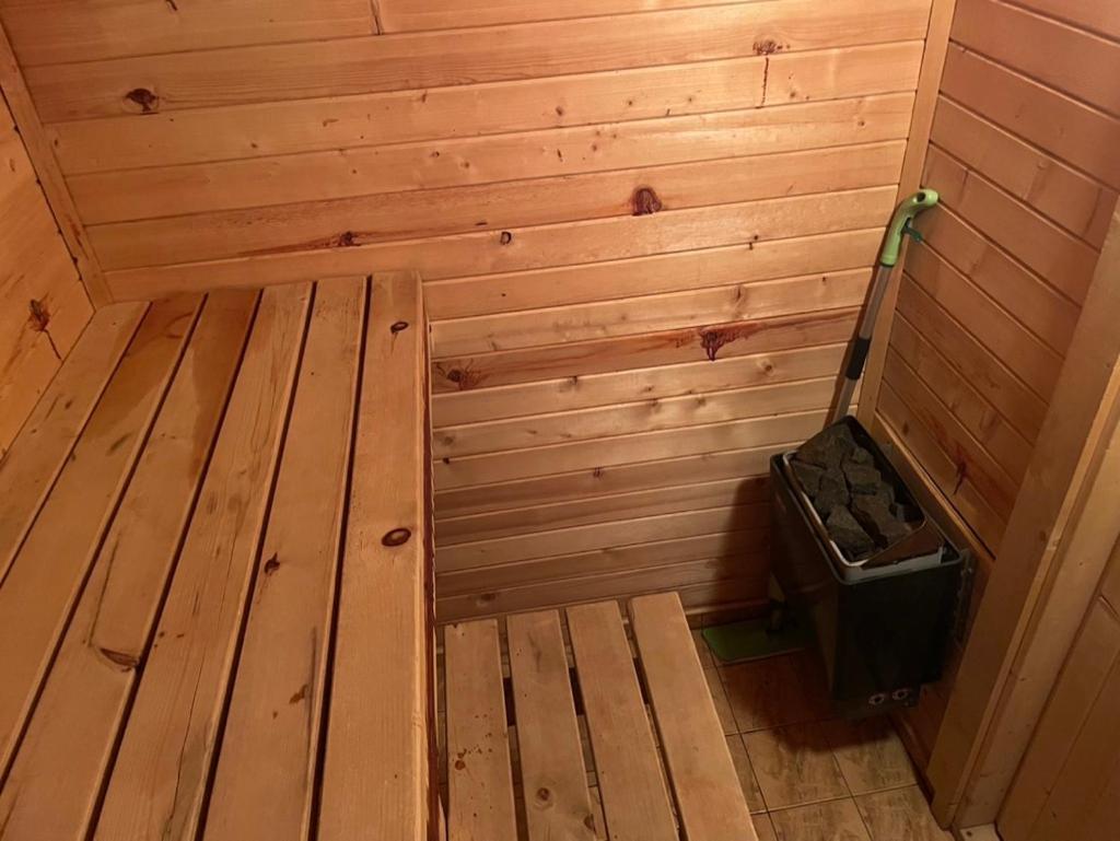 Chalet Sofia Боровец Екстериор снимка