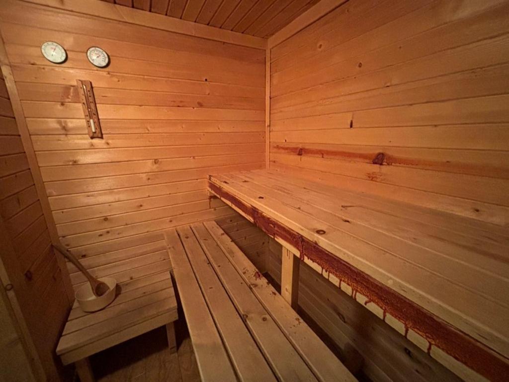 Chalet Sofia Боровец Екстериор снимка