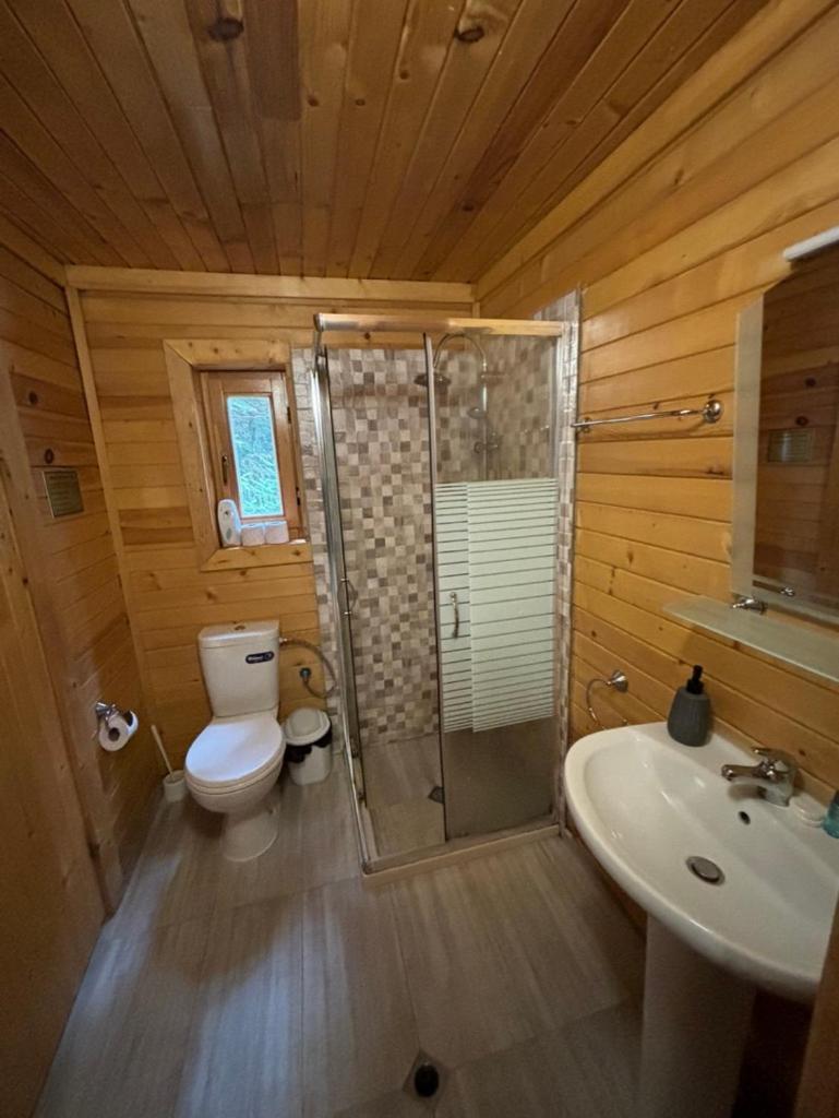 Chalet Sofia Боровец Екстериор снимка