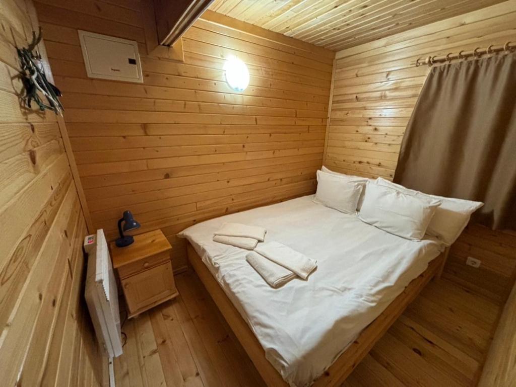 Chalet Sofia Боровец Екстериор снимка