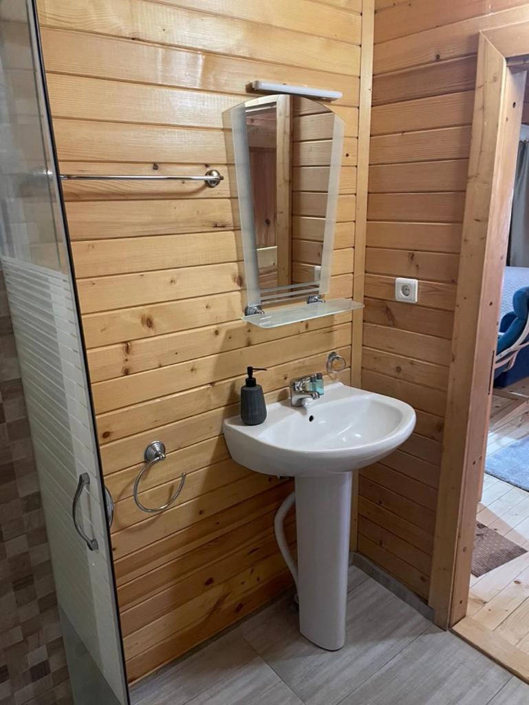 Chalet Sofia Боровец Екстериор снимка