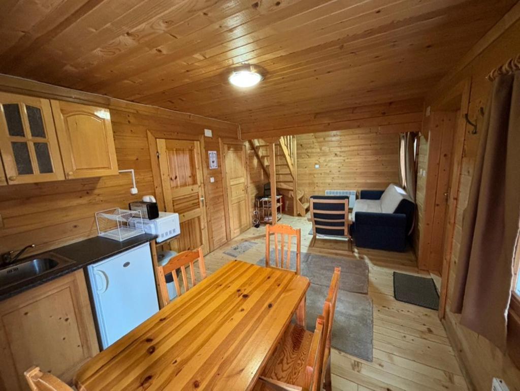 Chalet Sofia Боровец Екстериор снимка