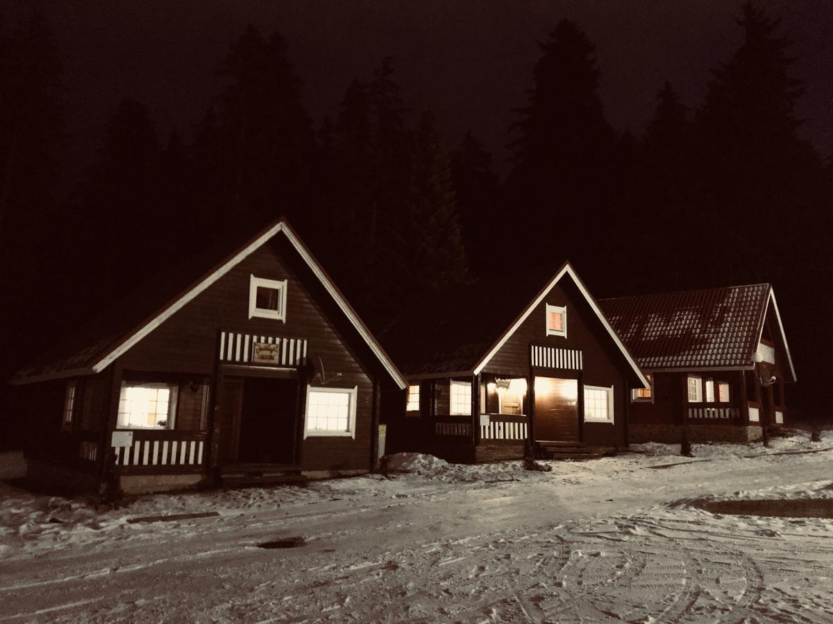 Chalet Sofia Боровец Екстериор снимка