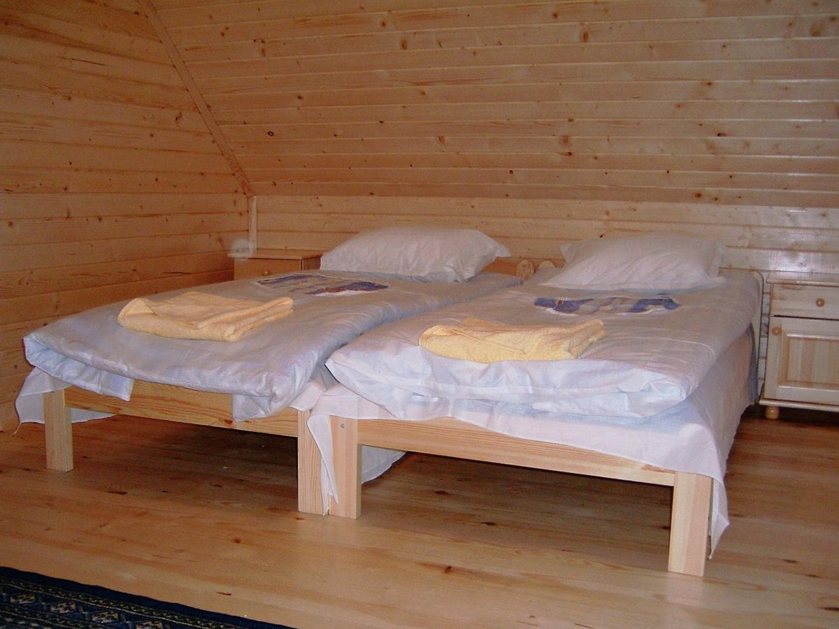 Chalet Sofia Боровец Екстериор снимка